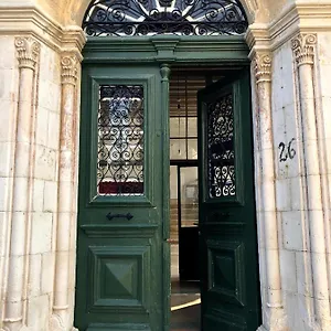 Hostel Le Mat Larnaca
