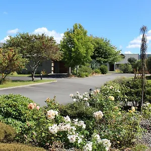 Resort Vintners Retreat Blenheim