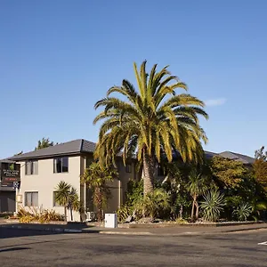 Motel Palms Blenheim