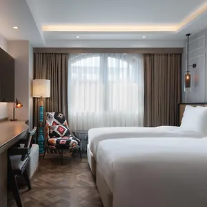 Hotel Burdock Istanbul, Autograph Collection Istanbul