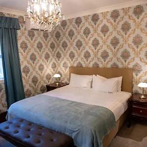Bed & Breakfast Eliza's Manor Christchurch