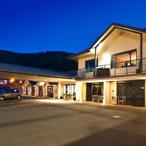 Motel Broadway Picton