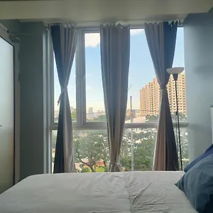 Aparthotel Bay Garden Club And Residences Pasay