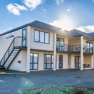 Motel Annabelle Court Christchurch
